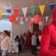 Open House Kemerdekaan di Rujab Ketua DPRD Morut, Warda: Jangan Ada Sekat dengan Masyarakat