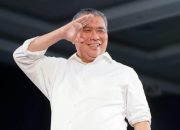 Ahmad Ali Pastikan Maju Pileg 2029, Dapil Sulteng?