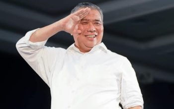 Ahmad Ali Pastikan Maju Pileg 2029, Dapil Sulteng?
