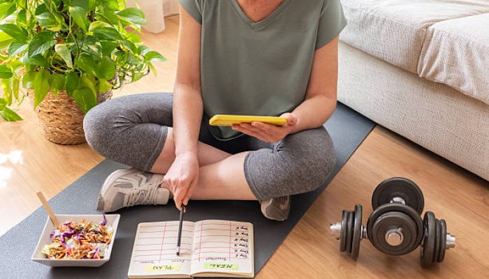 Bukan Sekadar Diet, Ini 10 Rahasia agar Anda Bisa Konsisten Makan Sehat Setiap Hari