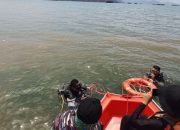Basarnas Temukan Karyawan PT UKK yang Hilang di Morut dalam Kondisi Meninggal