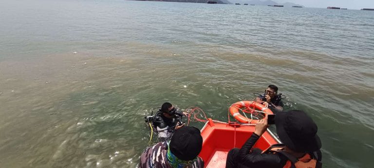 Basarnas Temukan Karyawan PT UKK yang Hilang di Morut dalam Kondisi Meninggal