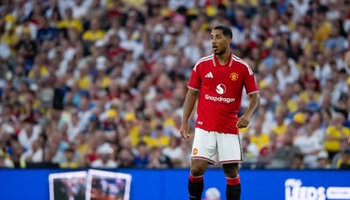 Tielemans Bikin Bruno Fernandes Tertawa, Ini Alasan Sebenarnya Ia Meminta Sang Kapten Menembak