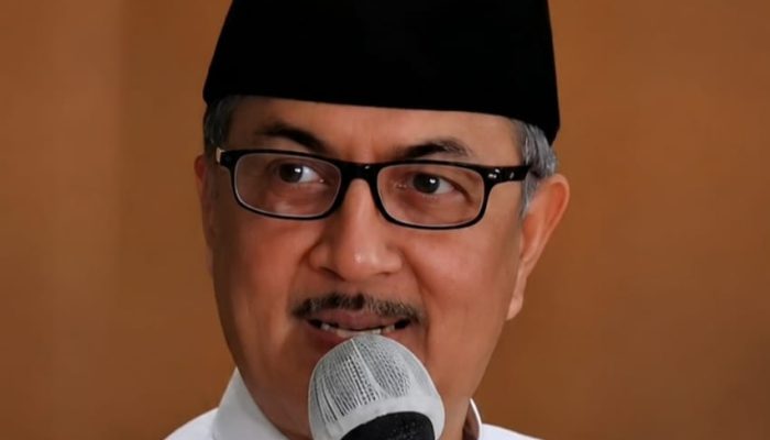 Soal Warung Makan Nonhalal di Tondo, MUI Palu Tekankan Ketertiban dan Toleransi