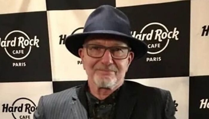 Duka Dunia Rock, Mantan Bassist Queen Barry Mitchell Dilaporkan Meninggal