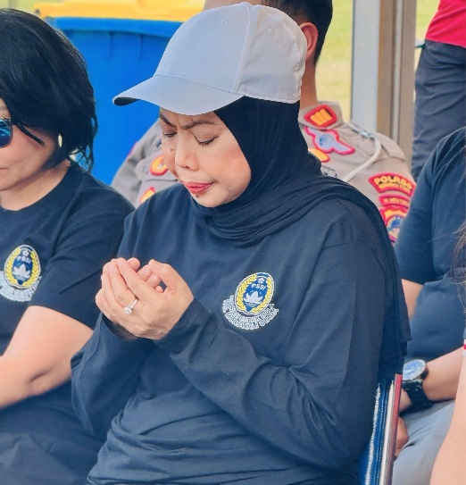 Liga Pelajar ASKAB Morut 2026 dimulai