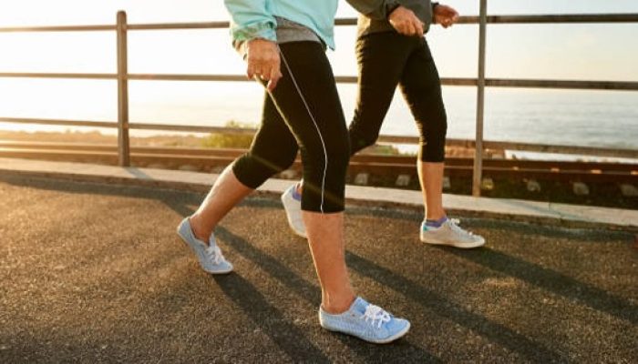 Tak Perlu Gym Setiap Hari, 5 Manfaat Jalan Kaki Rutin yang Bisa Dirasakan dalam Sebulan
