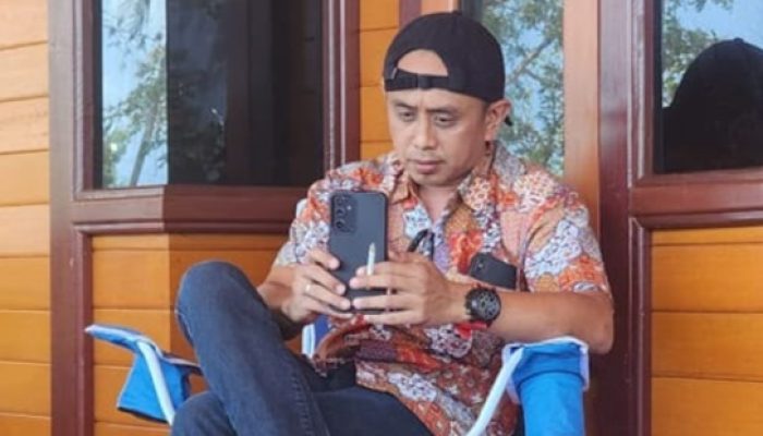 Arus Perhatian: Posisi Politik Baru
