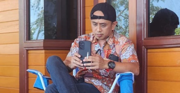 Arus Perhatian: Posisi Politik Baru