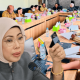 Pimpin Rapat Bamus DPRD Morut, Warda Harap Agenda Dewan Terkoordinasi dengan Baik