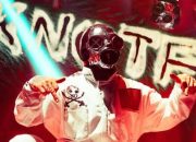 Sid Wilson Masih Mengaku sebagai Anggota Slipknot, Statusnya Makin Misterius