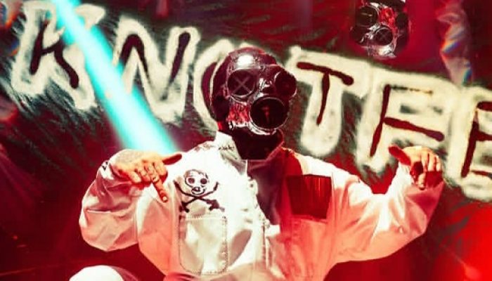 Sid Wilson Masih Mengaku sebagai Anggota Slipknot, Statusnya Makin Misterius