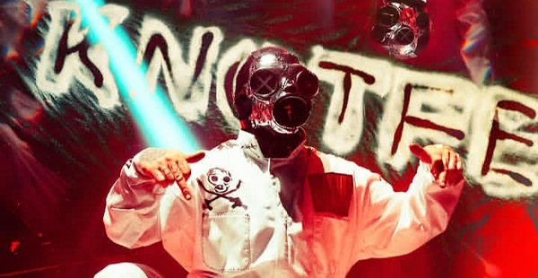 Sid Wilson Masih Mengaku sebagai Anggota Slipknot, Statusnya Makin Misterius