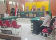 Praperadilan Beny Robot Ditolak PN Palu, Polda Sulteng Tegaskan Proses Penetapan Tersangka Sah