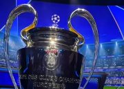 Drawing Liga Champions: Klub Premier League Panas, Langsung Dihadapkan Duel Besar
