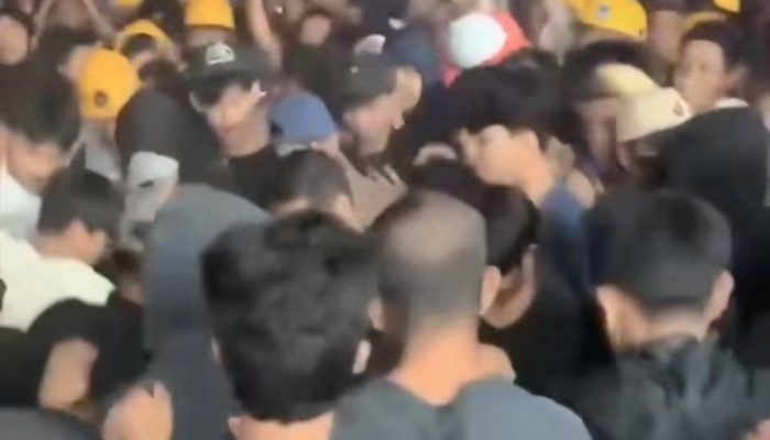 Terduga Pencuri Motor di Morowali Tewas Dikeroyok Massa