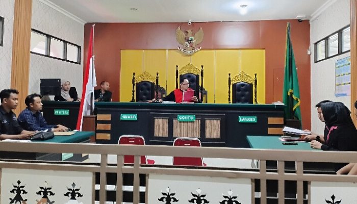 Praperadilan SP3 PT RAS: Ahli Pidana Siap Dihadirkan, 29 Alat Bukti Diserahkan ke Hakim
