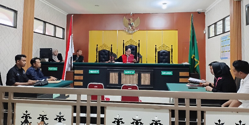 Praperadilan SP3 PT RAS: Ahli Siap Dihadirkan, 29 Alat Bukti Diserahkan ke Hakim