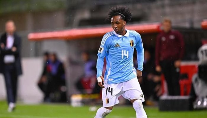 Terungkap! Mengapa Malick Fofana Gagal ke Arsenal dan Merapat ke Sunderland