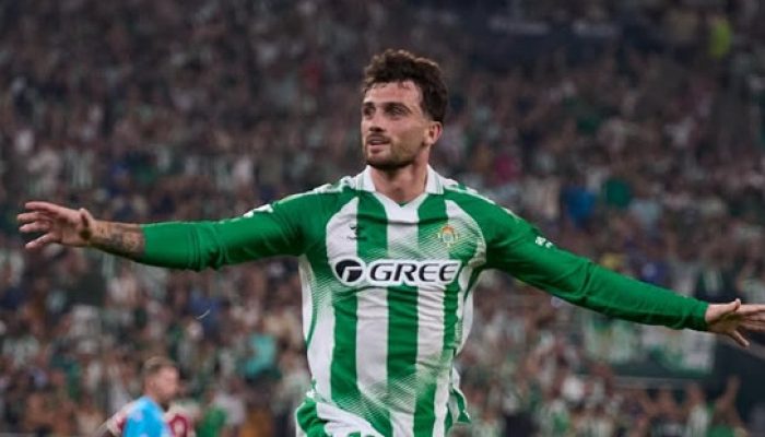 Madrid Tumbang di La Cartuja, Betis Pamer Sindiran di Media Sosial