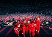 Slipknot Comeback dengan Single Baru, Musik Pertama Tanpa Sid Wilson