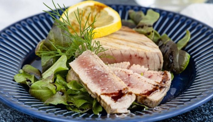 Apa yang Terjadi Jika Anda Mengonsumsi Tuna Lebih dari Dua Kali Seminggu?