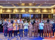 Wagub Reny Dorong Tambang Sulteng Beri Manfaat bagi Masyarakat