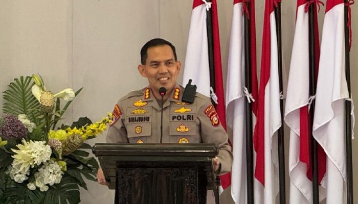 Polda Sulteng Dorong Bhabinkamtibmas Perkuat Moderasi Beragama