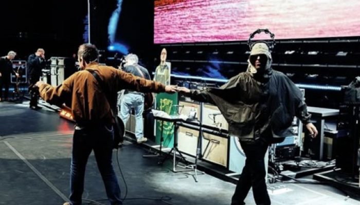Oasis Keluarkan Peringatan Penipuan Tiket Live 27 Jelang Pengiriman Kode Akses