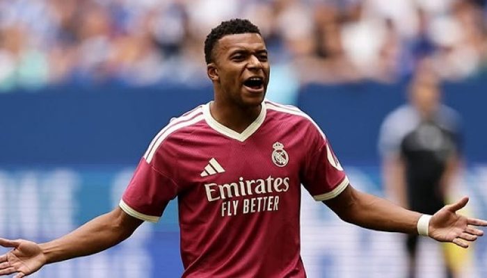 Presiden Prancis Beri Peringatan Usai Mbappe Jadi Target Penculikan