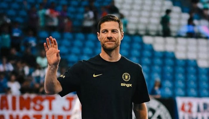 Xabi Alonso Yakin Chelsea Segera Catat Clean Sheet di Premier League