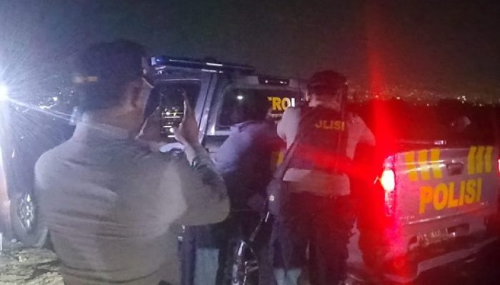 Polisi Selidiki Penemuan Jasad Bayi di TPA Kawatuna Palu