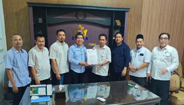 Santri Didorong Jadi Entrepreneur, KADIN – PW ISNU Siapkan ‘Jembatan’ ke Dunia Usaha