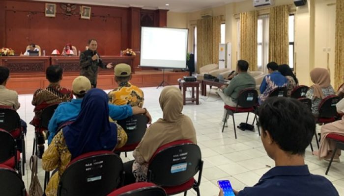 Sampah Parimo Tembus 157 Ton per Hari, Program Bapak Desa Jadi Solusi