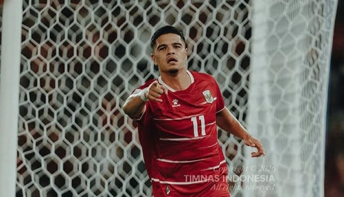 Indonesia Buka FIFA ASEAN Cup dengan Kemenangan, Singapura Tak Berdaya