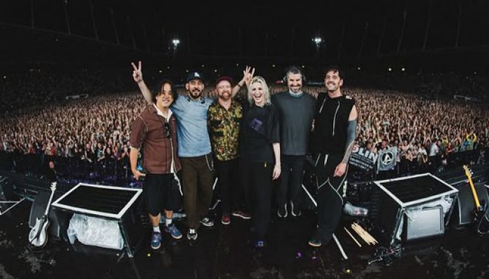 Bukan Sekadar Nostalgia, Unshatter Tampilkan Sisi Rapuh Linkin Park