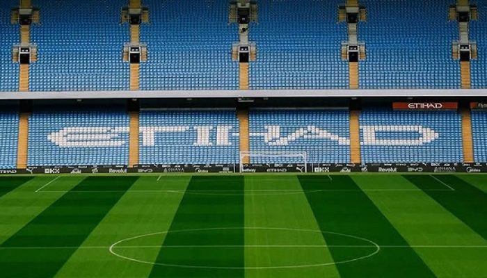 Premier League Umumkan Putusan Kasus Finansial Manchester City