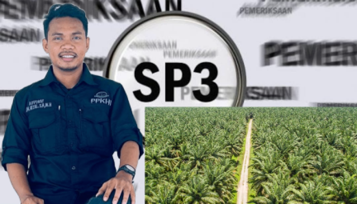 Revisi Inlok PT RAS Diungkap di Praperadilan, Sebut Nama Anwar Hafid Belum Pernah Diperiksa