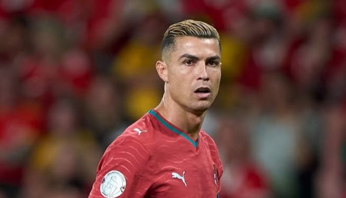 Tinggalkan Kamp Portugal, Cristiano Ronaldo Bisa Kena Sanksi Berat