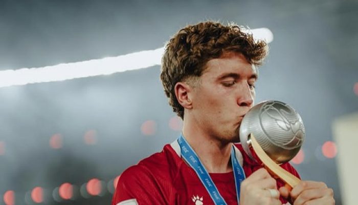 Indonesia Juara FIFA ASEAN Cup, Ole Romeny Ungkap Makna Trofi bagi Garuda