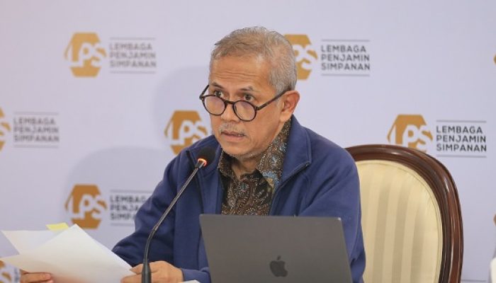 Bunga Simpanan Dijaga, LPS Pastikan Perlindungan Nasabah Tetap Tinggi