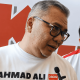 Ahmad Ali Center Hadir, Bukan Menggembosi atau Underbow Parpol Tertentu