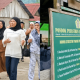 Kunjungi Pesantren Alkhairaat Koya, Ketua DPRD Morut Ambil Alih Pembiayaan Honor Guru