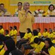 Golkar Morut Terus Perkuat Konsolidasi, Muscam III Jadi Momentum Strategis