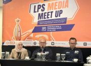 Gandeng Media Tingkatkan Literasi Keuangan, LPS Ingatkan Bahaya Penipuan Digital