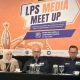 Gandeng Media Tingkatkan Literasi Keuangan, LPS Ingatkan Bahaya Penipuan Digital