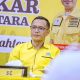 Sosok Yaristan Palesa, Tegak Lurus di Partai dan Lantang Bersuara untuk Masyarakat