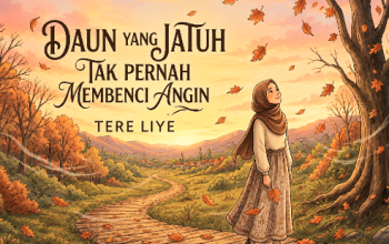 Daun yang Jatuh, Angin yang Tak Pernah Disalahkan