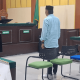 Divonis Bebas, Kasus Hukum Mantan Pj Bupati Morowali Rachmansyah Ismail Selesai