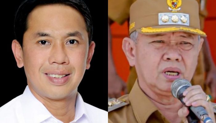 Irwan Lapatta Somasi Bupati Sigi Gegara Disebut Ada Kasus di Kejaksaan Tinggi
